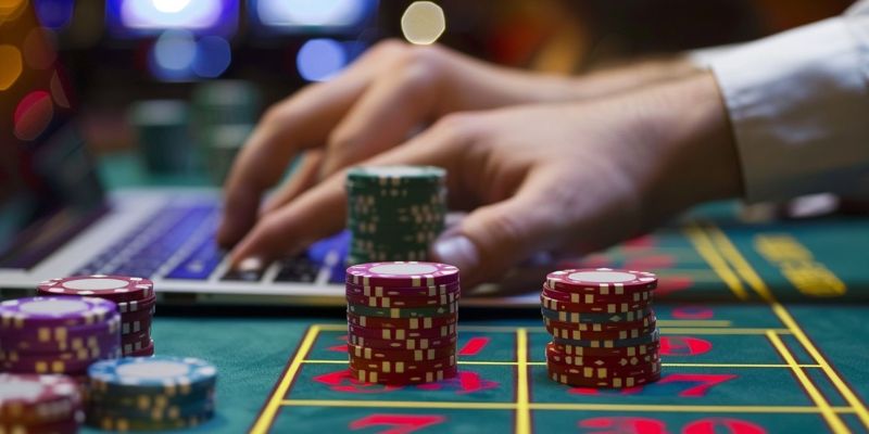 ae 388 slot game là gì