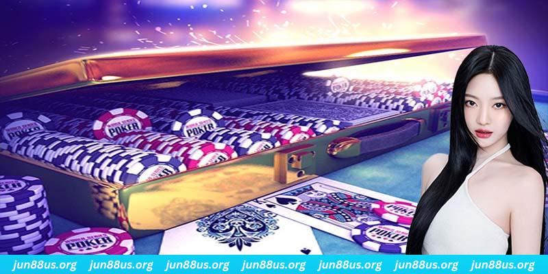 ae 388 Bài Poker Bonus Kép